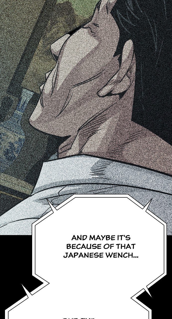 The Worst Generation Episode 38 page 90 - 