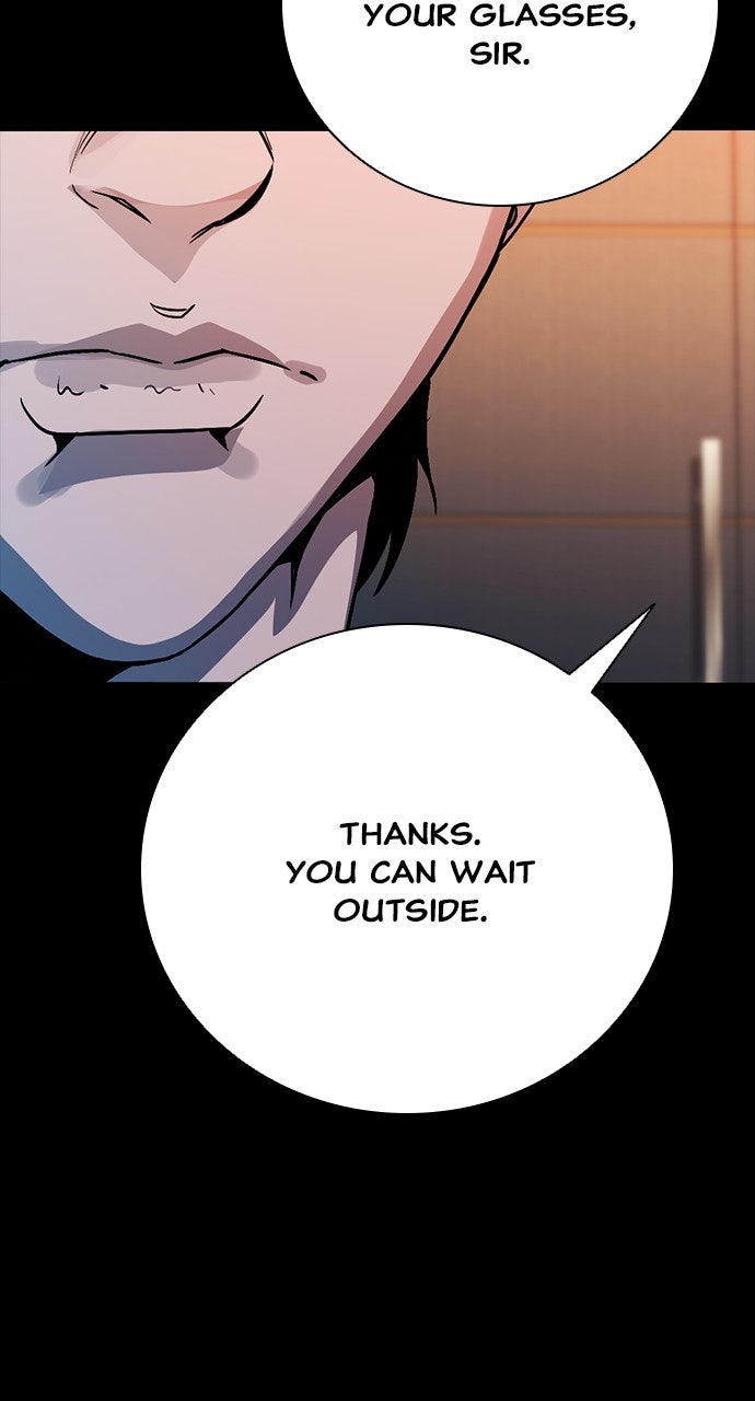 The Worst Generation Episode 38 page 10 - 