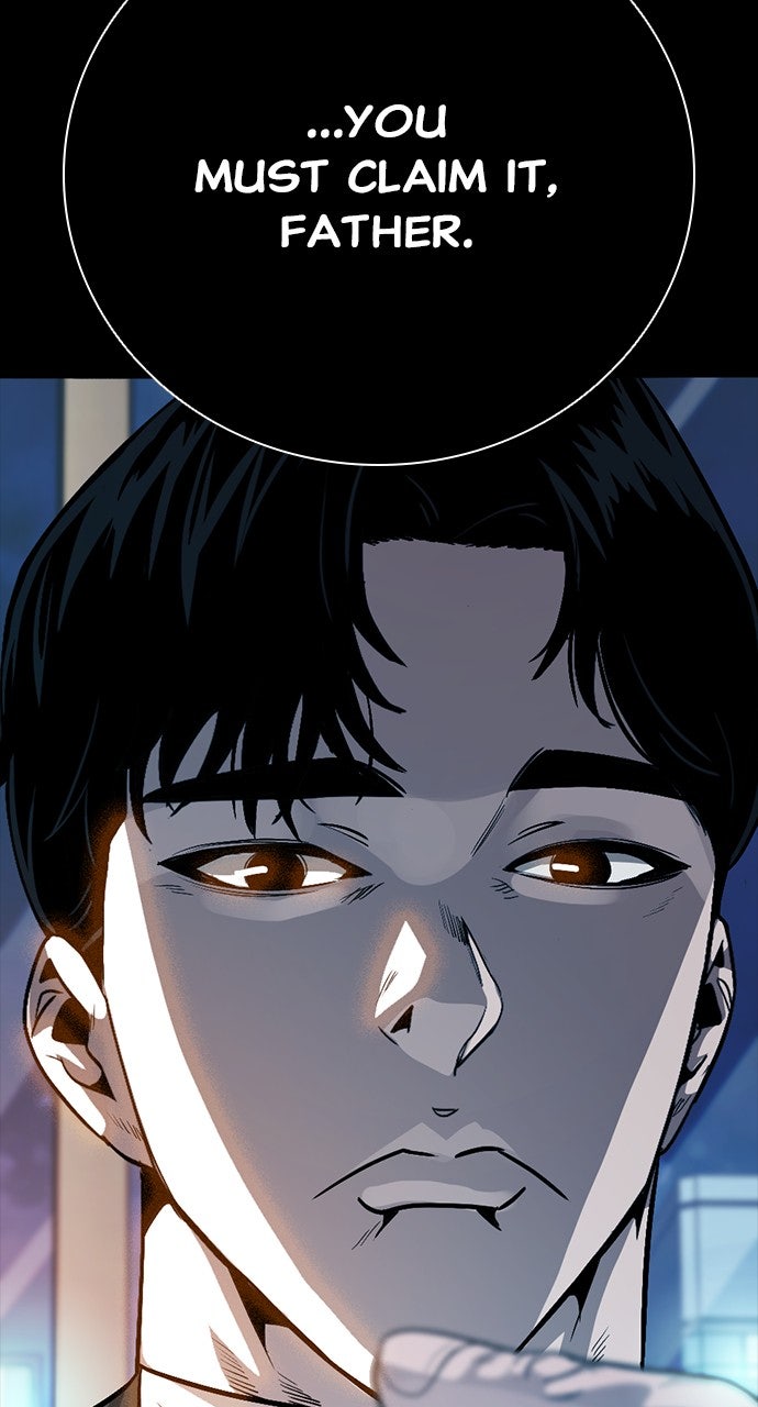 The Worst Generation Episode 38 page 96 - 