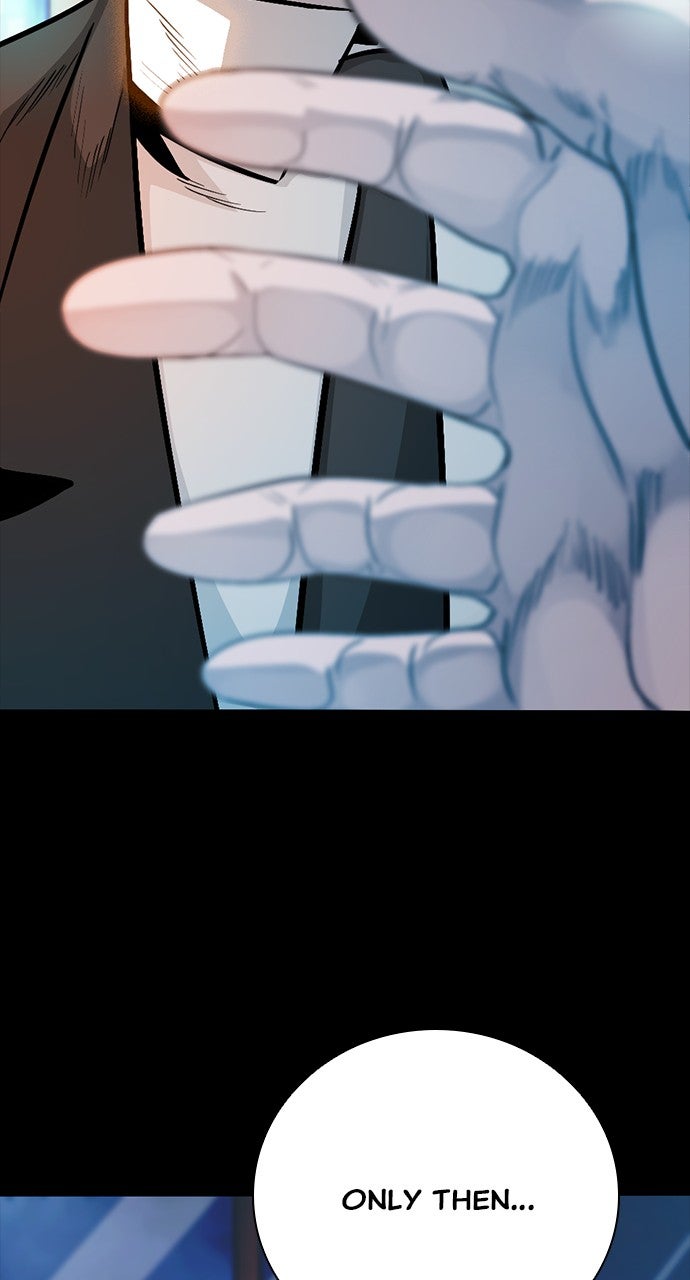 The Worst Generation Episode 38 page 97 - 