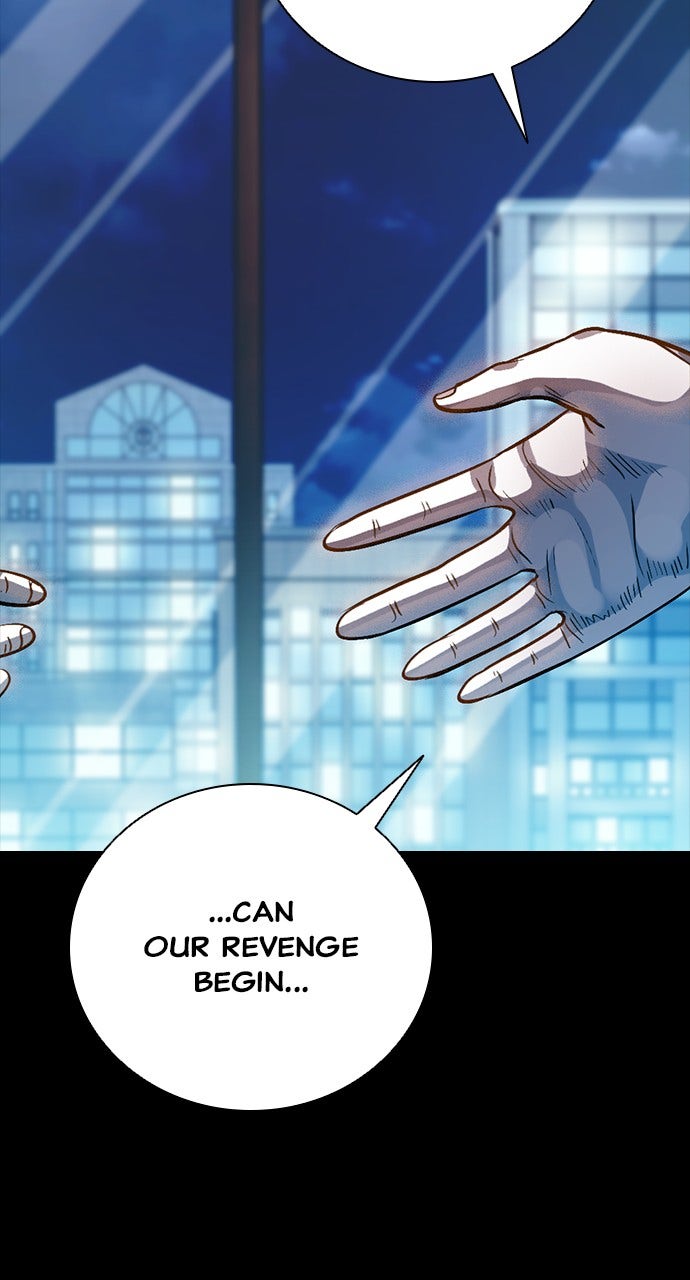 The Worst Generation Episode 38 page 98 - 