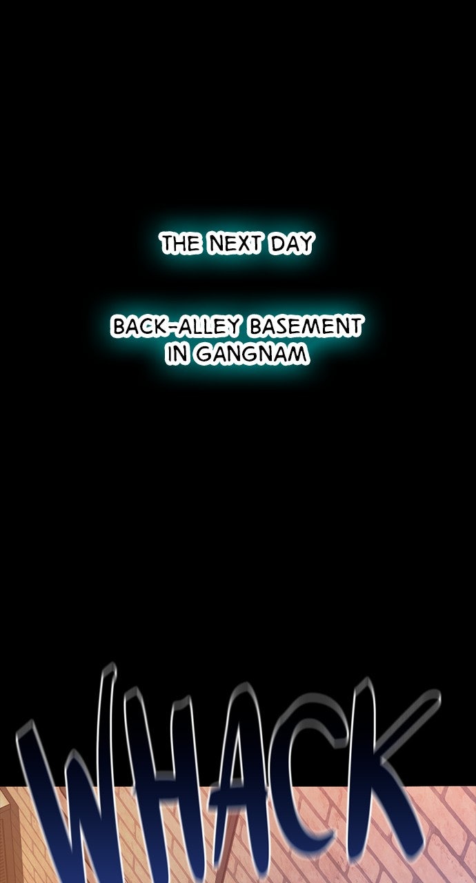The Worst Generation Episode 39 page 1 - 
