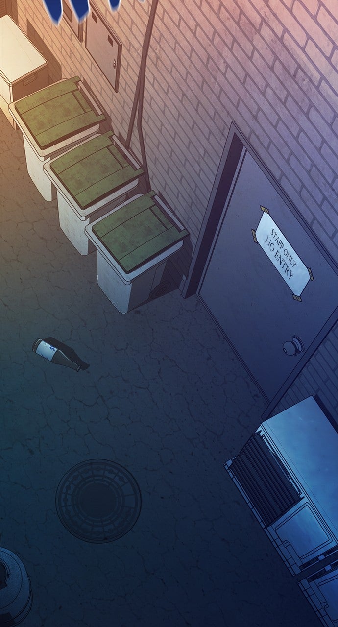 The Worst Generation Episode 39 page 2 - 