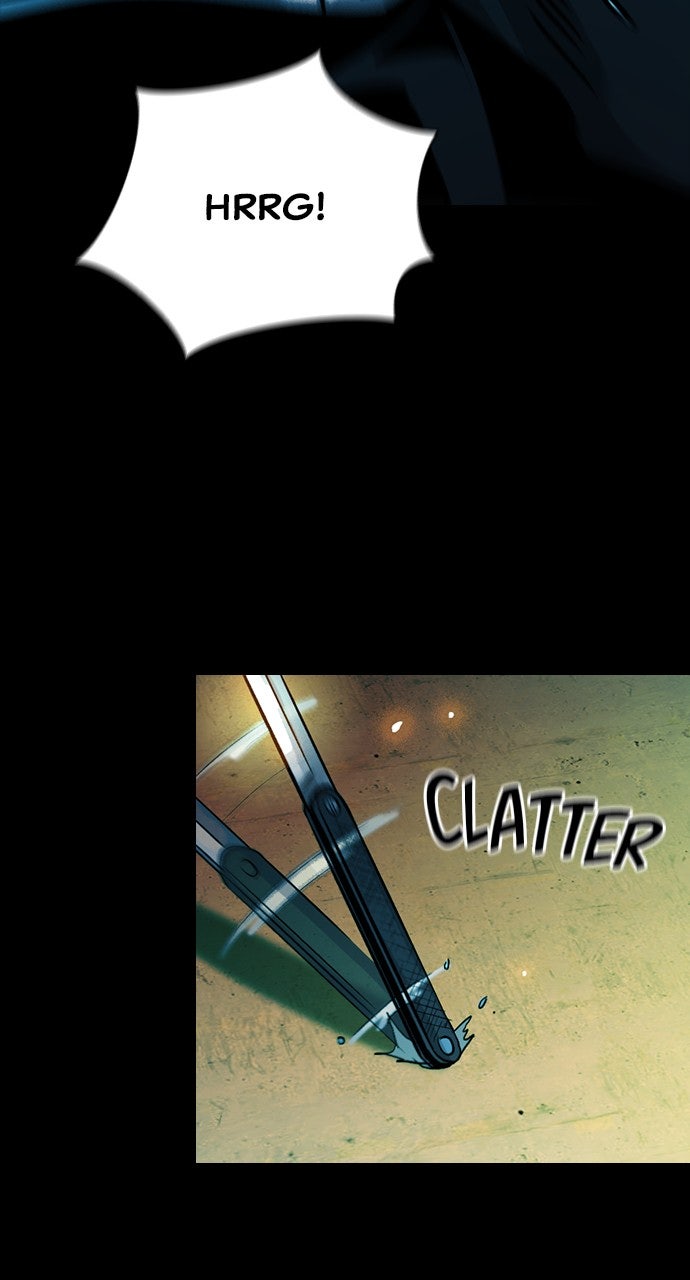 The Worst Generation Episode 39 page 101 - 