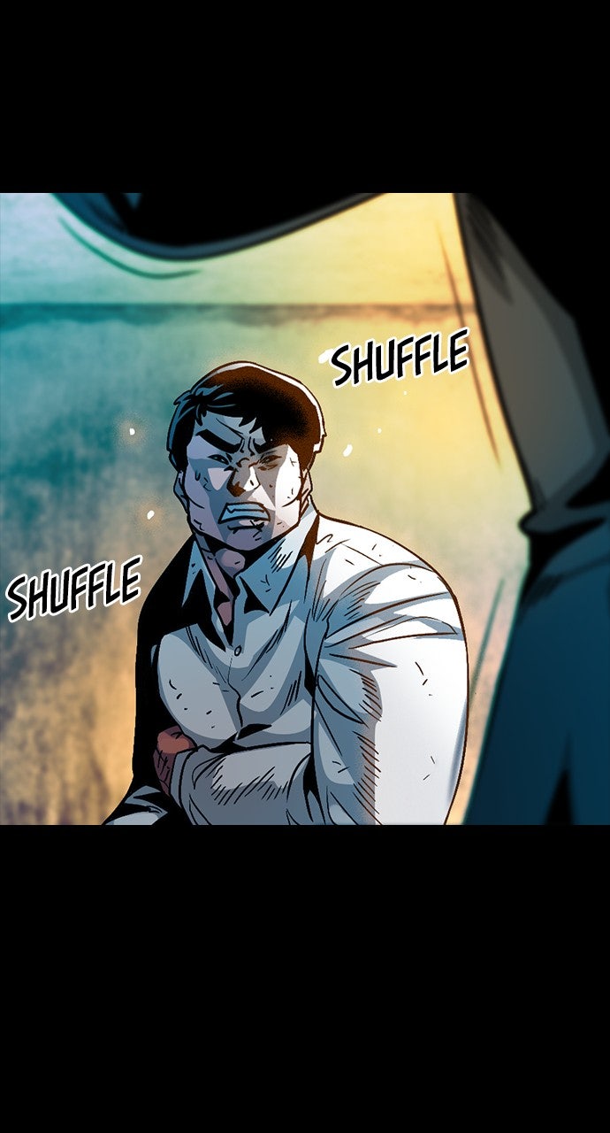 The Worst Generation Episode 39 page 102 - 