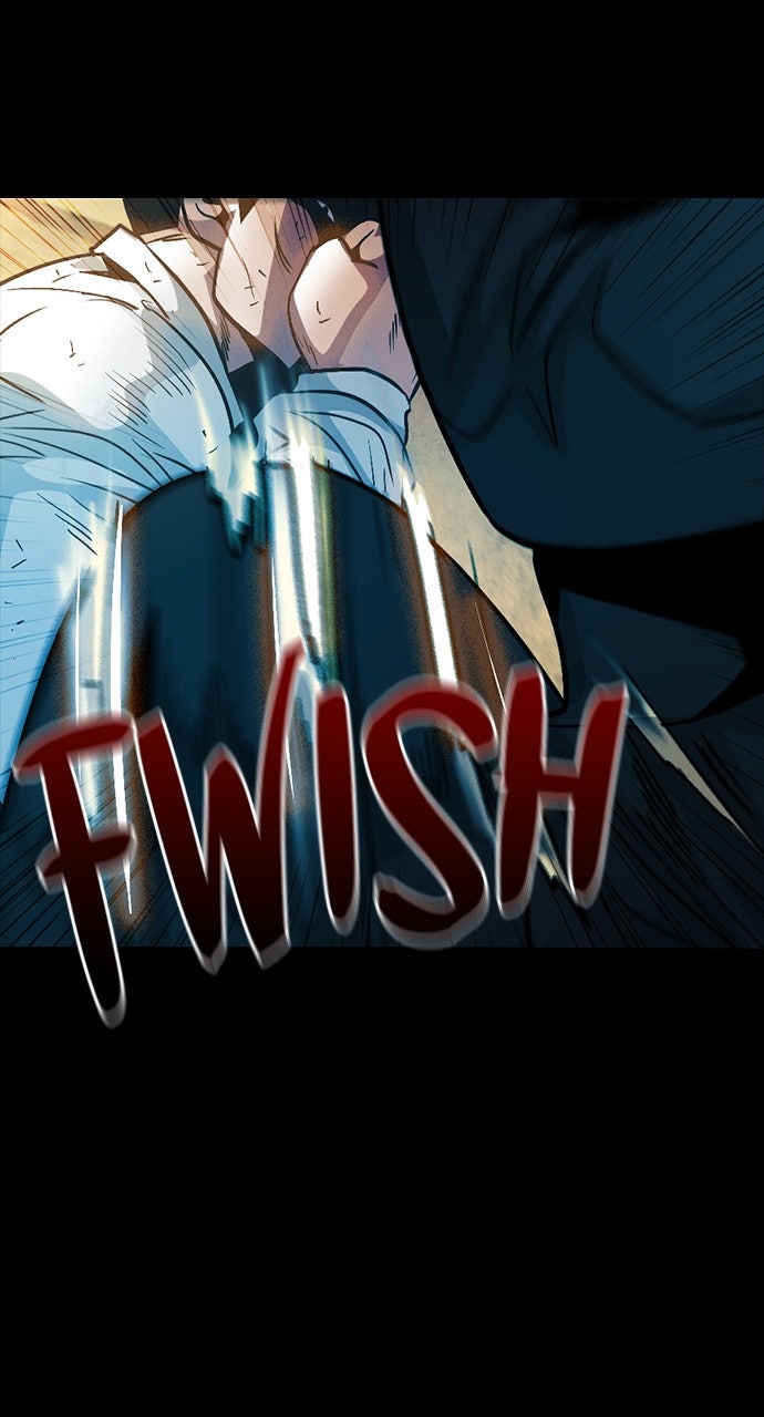 The Worst Generation Episode 39 page 105 - 