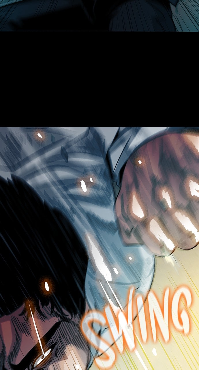 The Worst Generation Episode 39 page 109 - 