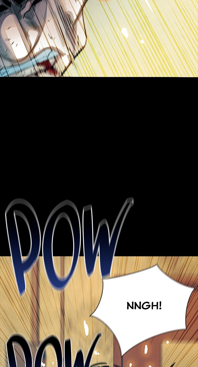 The Worst Generation Episode 39 page 110 - 