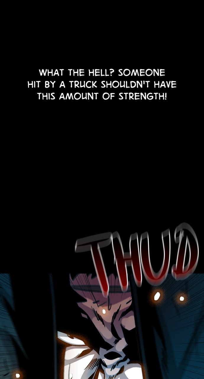 The Worst Generation Episode 39 page 112 - 