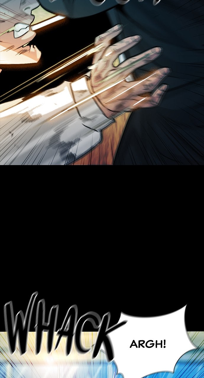 The Worst Generation Episode 39 page 114 - 