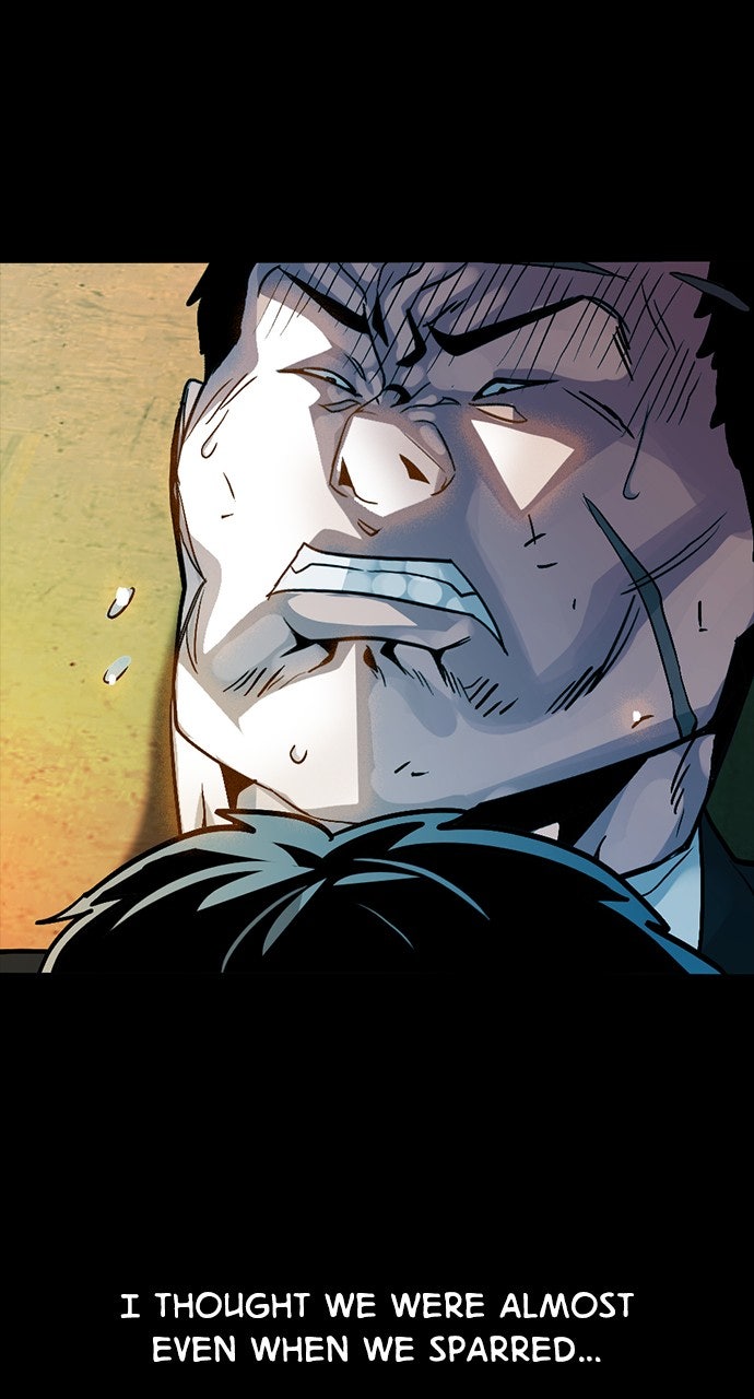 The Worst Generation Episode 39 page 117 - 