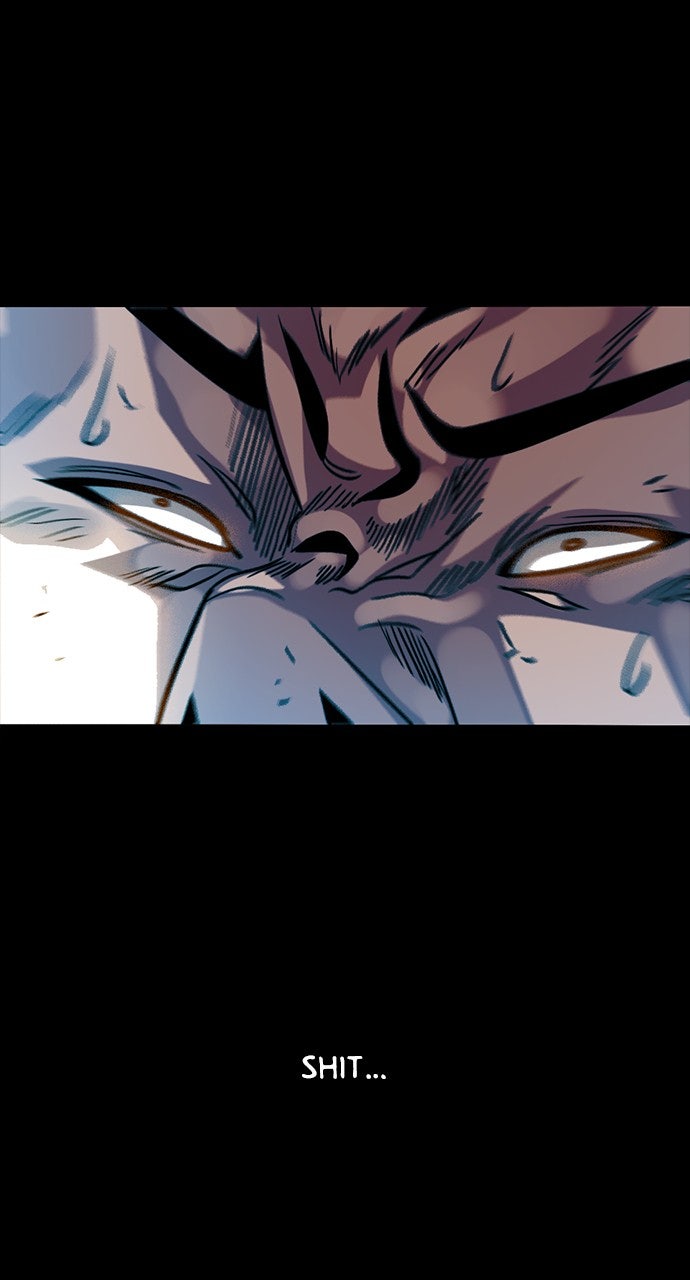 The Worst Generation Episode 39 page 118 - 