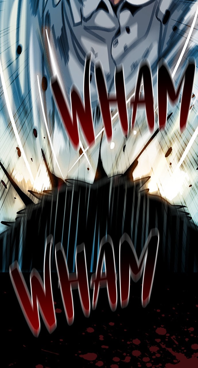 The Worst Generation Episode 39 page 122 - 
