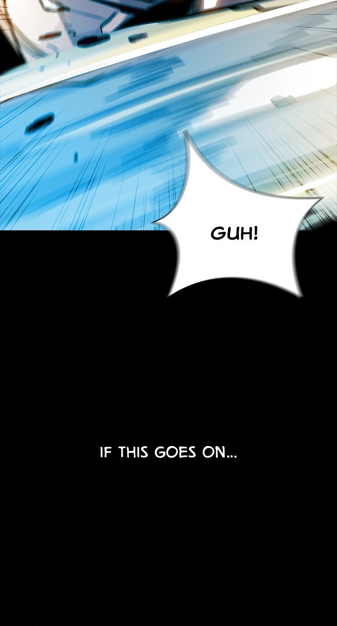 The Worst Generation Episode 39 page 124 - 