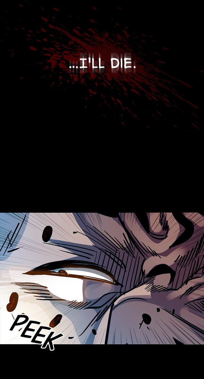 The Worst Generation Episode 39 page 125 - 