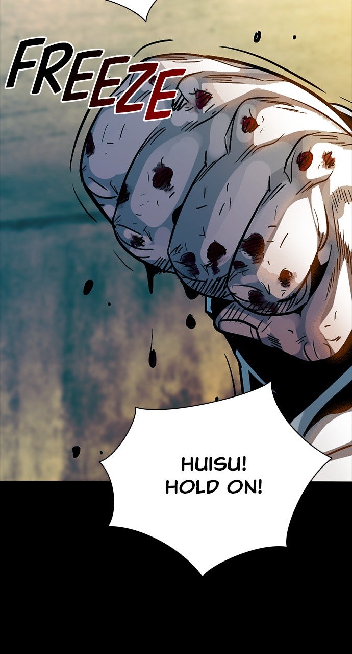 The Worst Generation Episode 39 page 127 - 