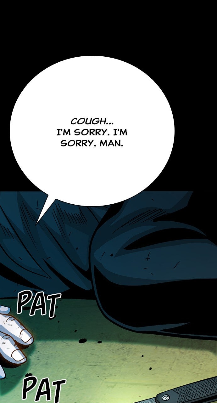 The Worst Generation Episode 39 page 128 - 