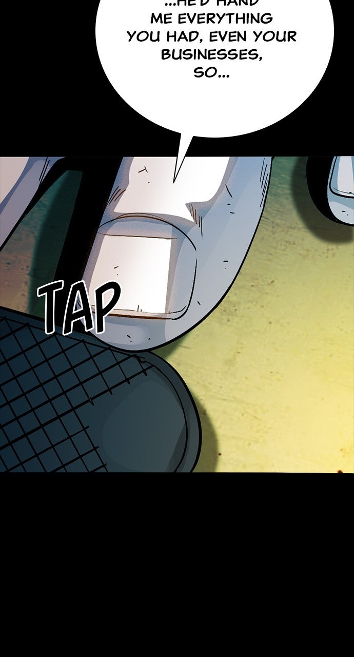 The Worst Generation Episode 39 page 132 - 