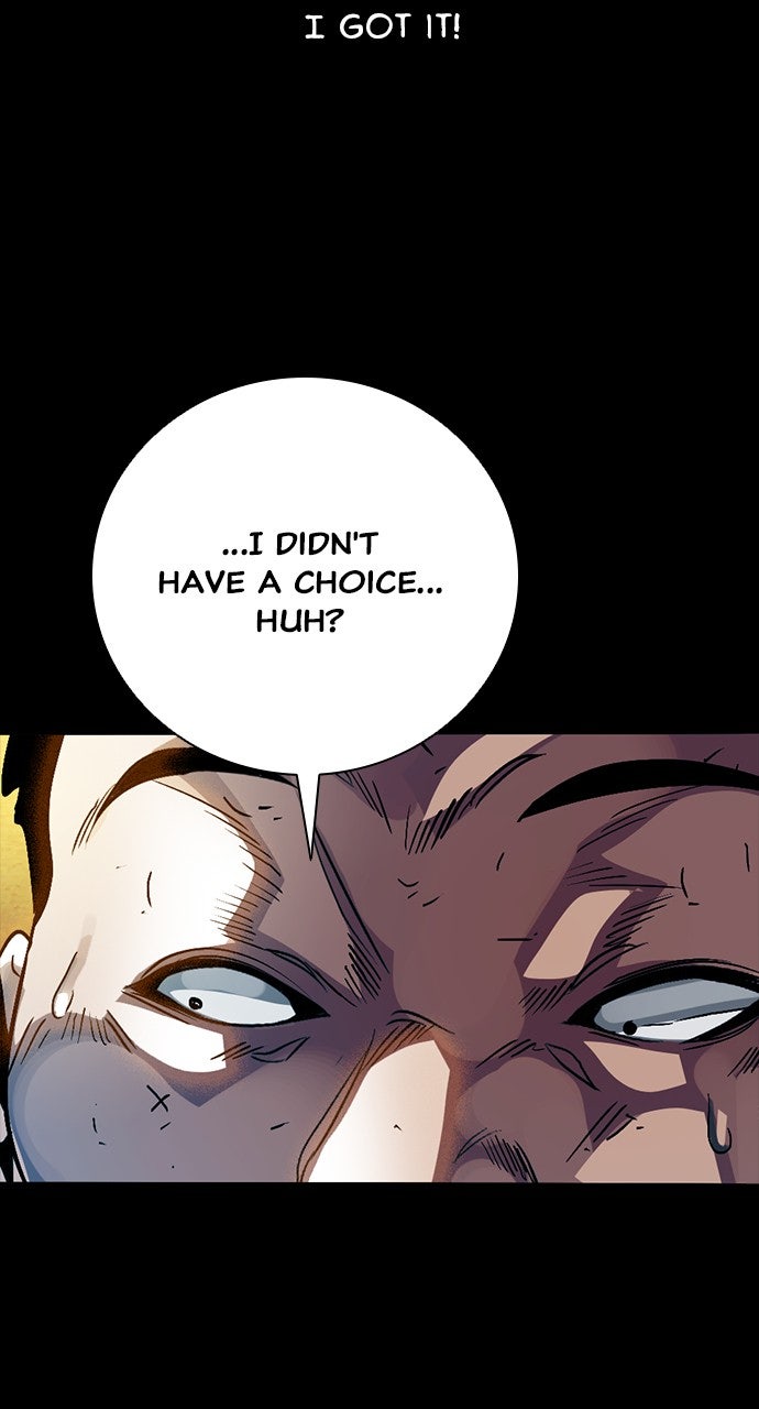 The Worst Generation Episode 39 page 133 - 