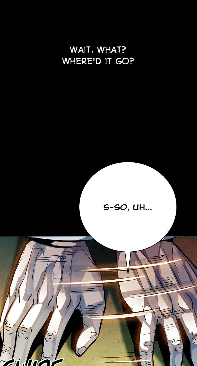 The Worst Generation Episode 39 page 134 - 