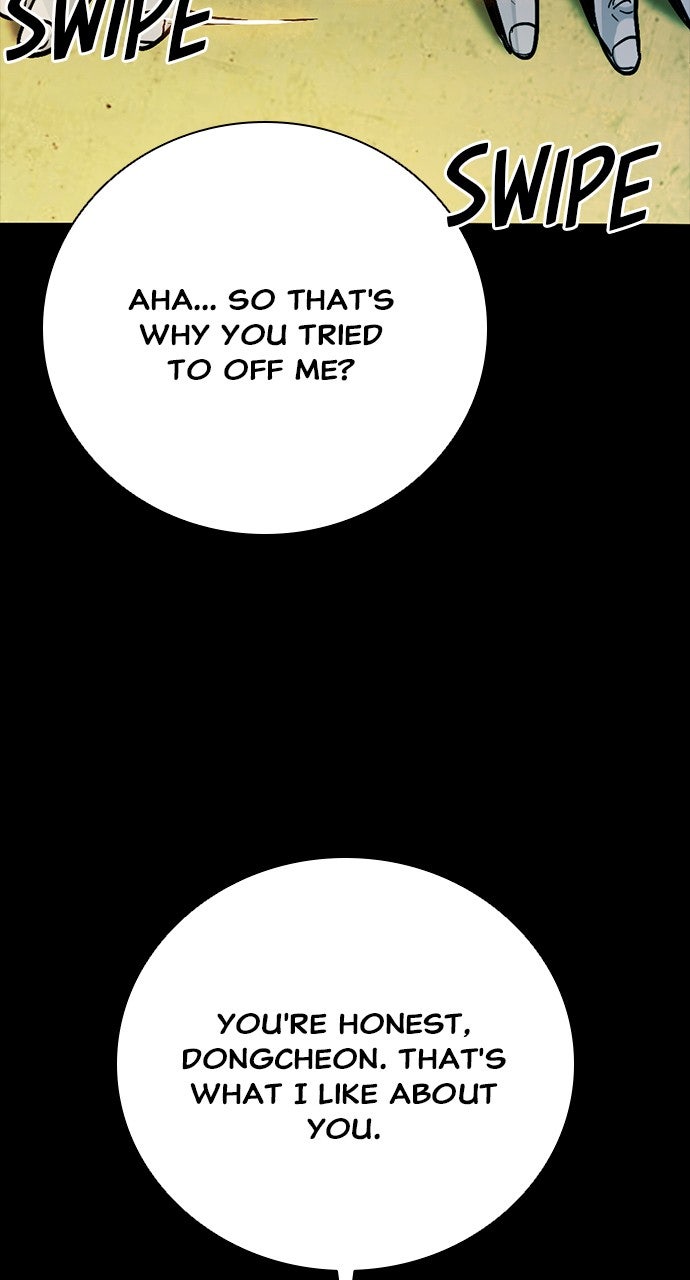 The Worst Generation Episode 39 page 135 - 