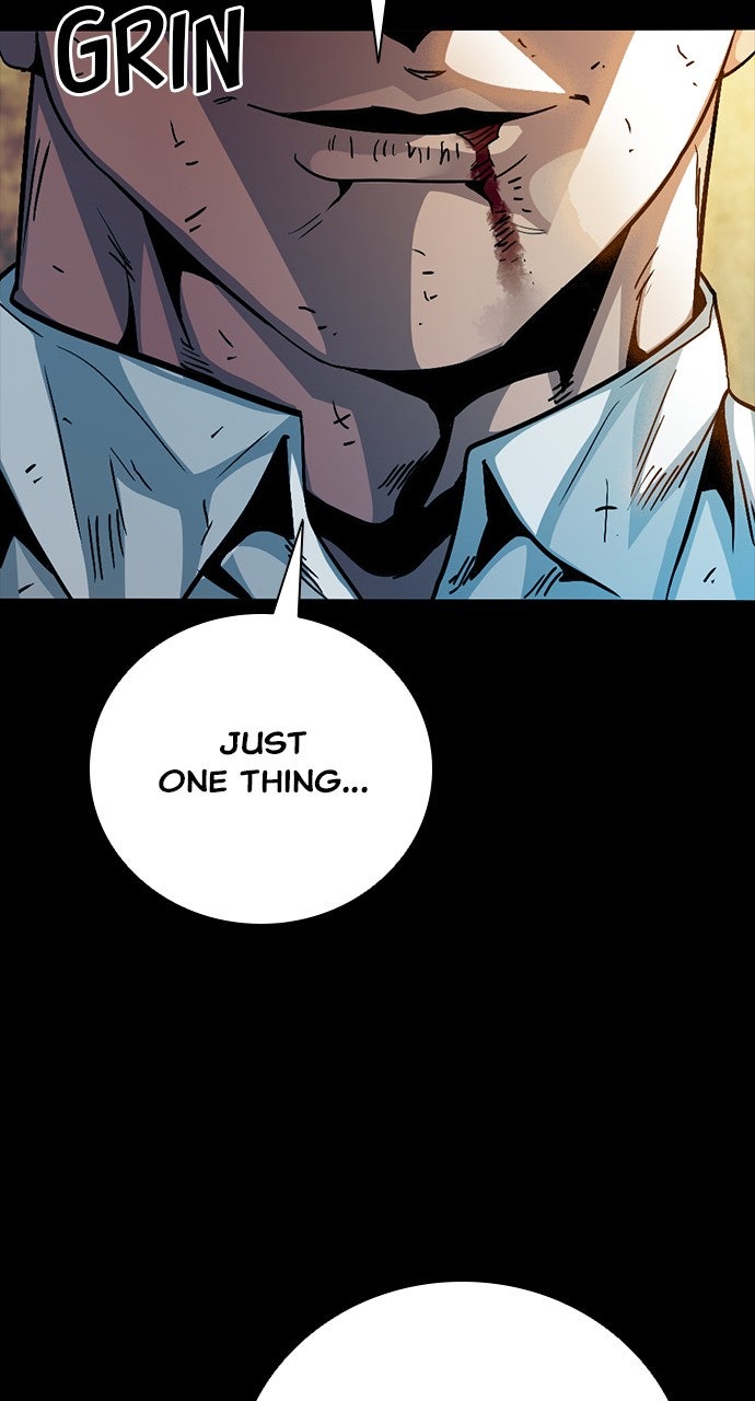 The Worst Generation Episode 39 page 136 - 