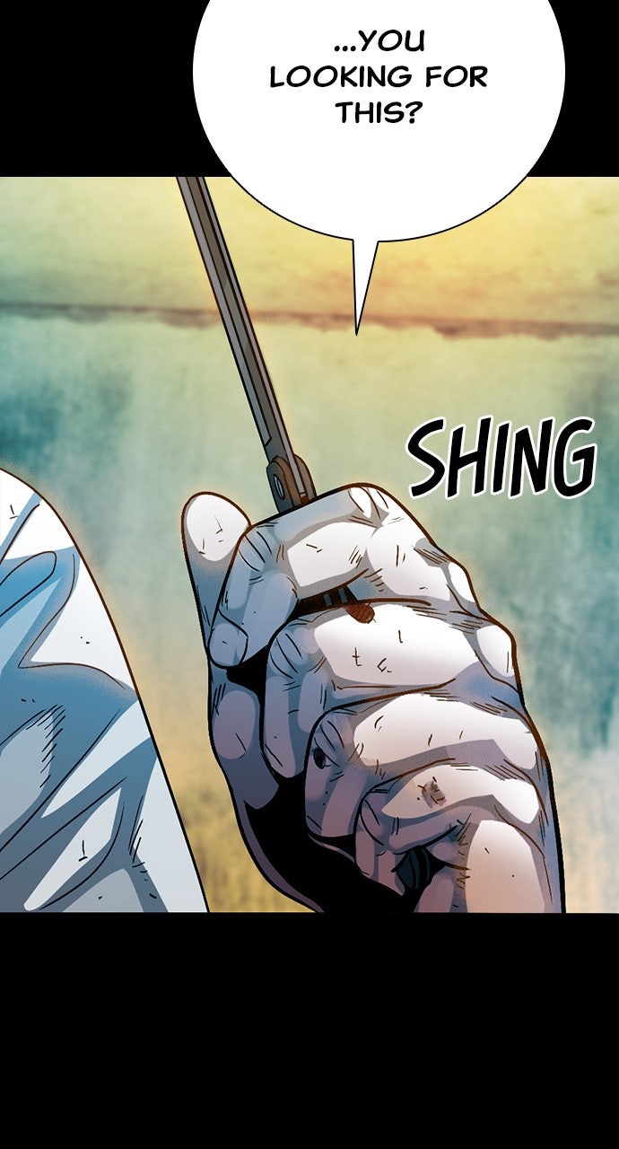 The Worst Generation Episode 39 page 137 - 