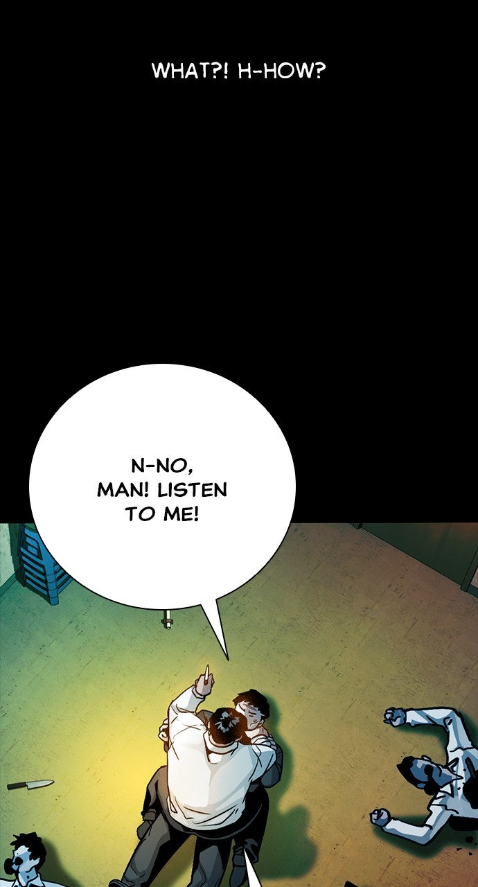 The Worst Generation Episode 39 page 138 - 