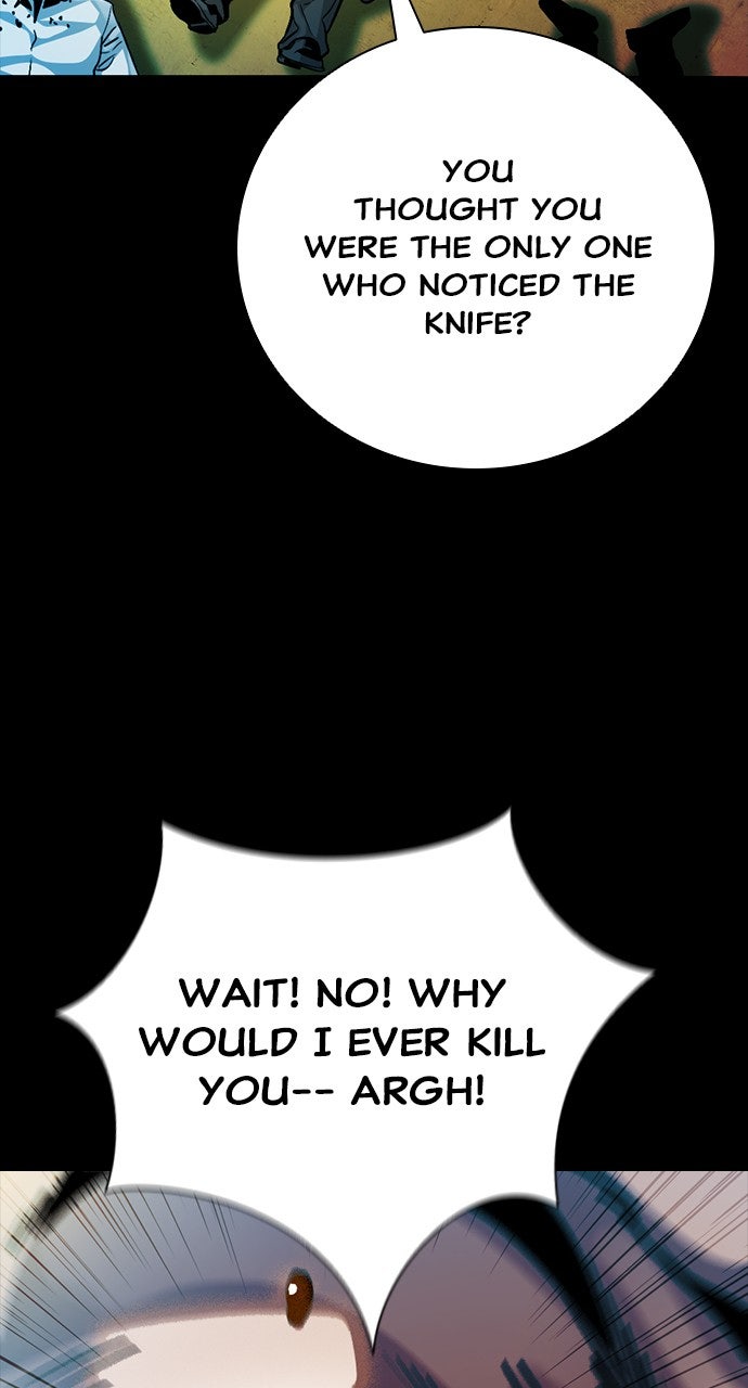 The Worst Generation Episode 39 page 139 - 