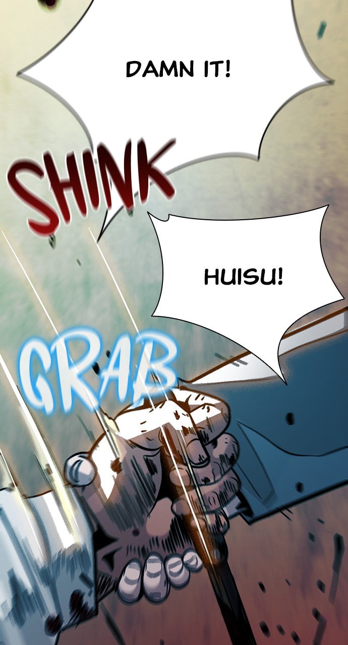 The Worst Generation Episode 39 page 144 - 
