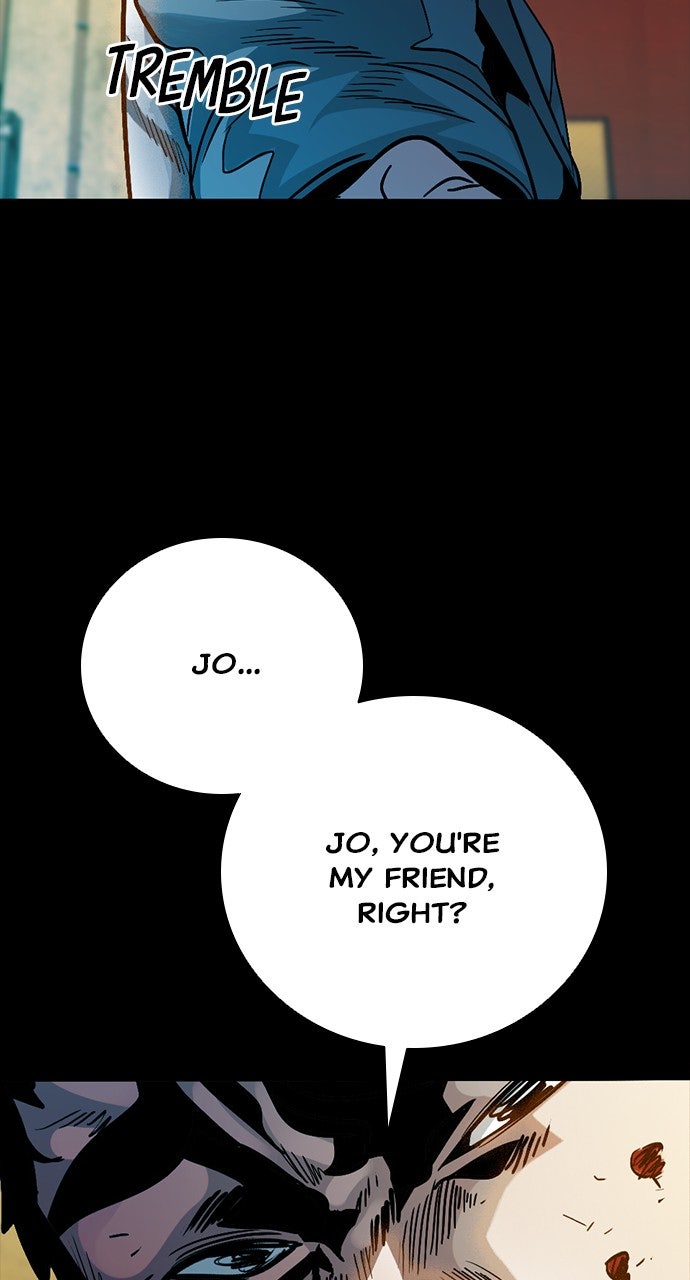 The Worst Generation Episode 39 page 146 - 