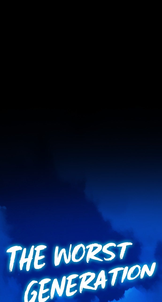The Worst Generation Episode 39 page 152 - 