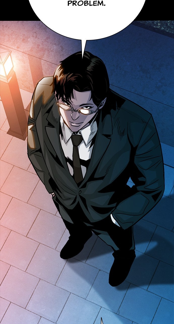 The Worst Generation Episode 39 page 156 - 