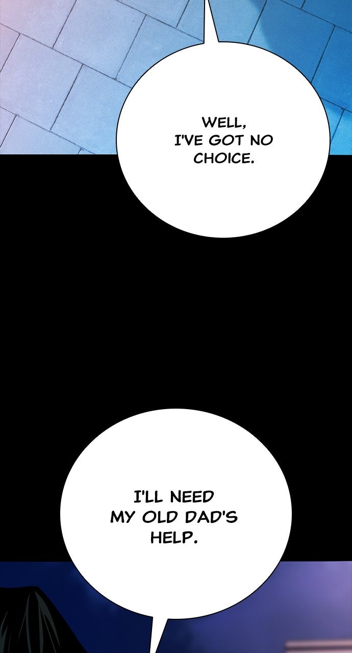 The Worst Generation Episode 39 page 157 - 