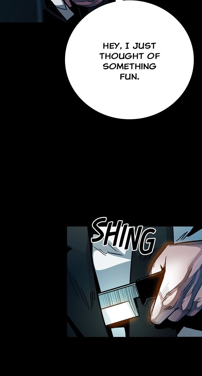 The Worst Generation Episode 39 page 17 - 