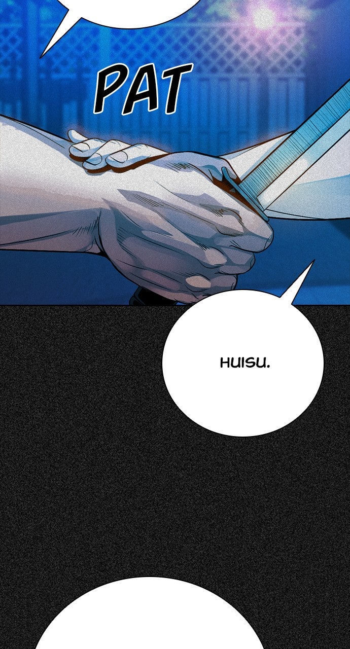 The Worst Generation Episode 39 page 20 - 