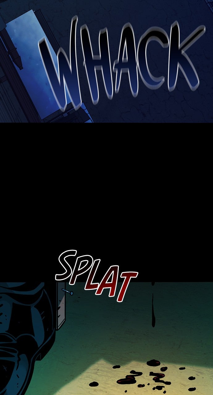 The Worst Generation Episode 39 page 3 - 