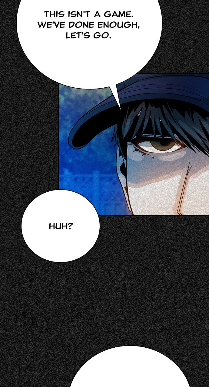 The Worst Generation Episode 39 page 21 - 