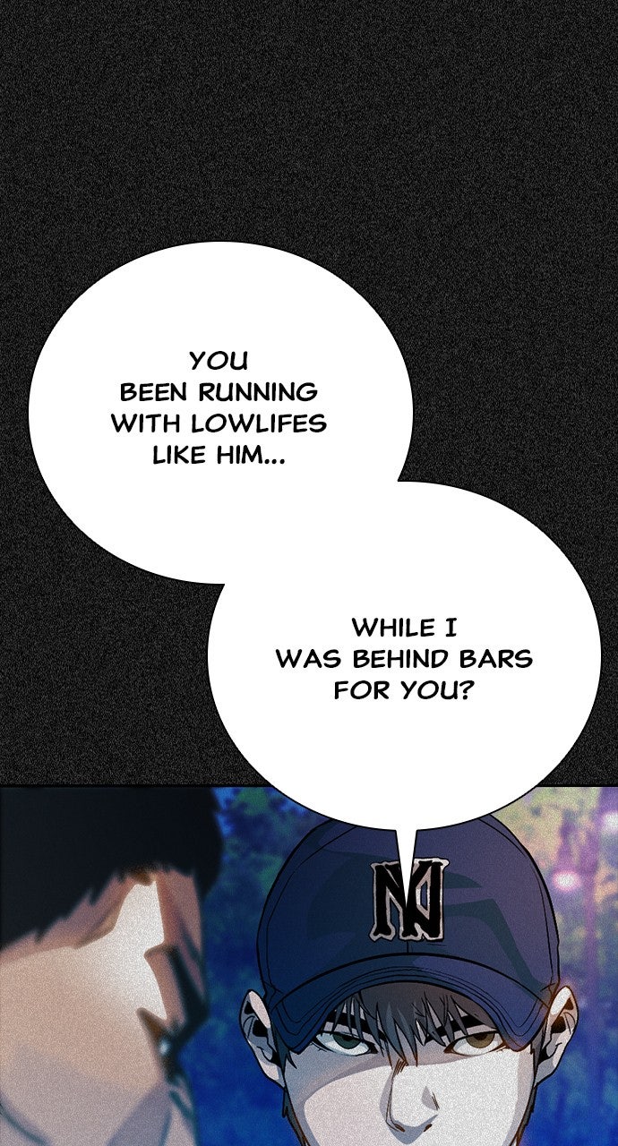 The Worst Generation Episode 39 page 28 - 