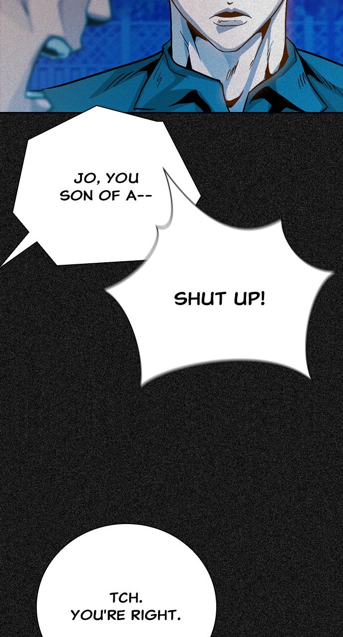 The Worst Generation Episode 39 page 29 - 