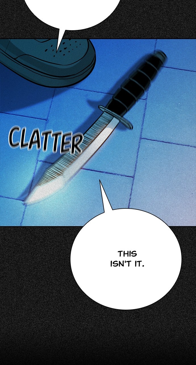 The Worst Generation Episode 39 page 30 - 