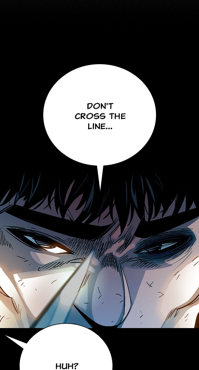 The Worst Generation Episode 39 page 31 - 