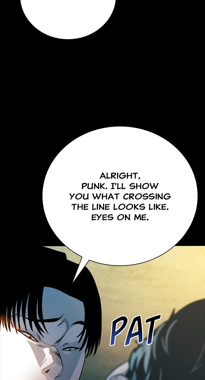 The Worst Generation Episode 39 page 32 - 