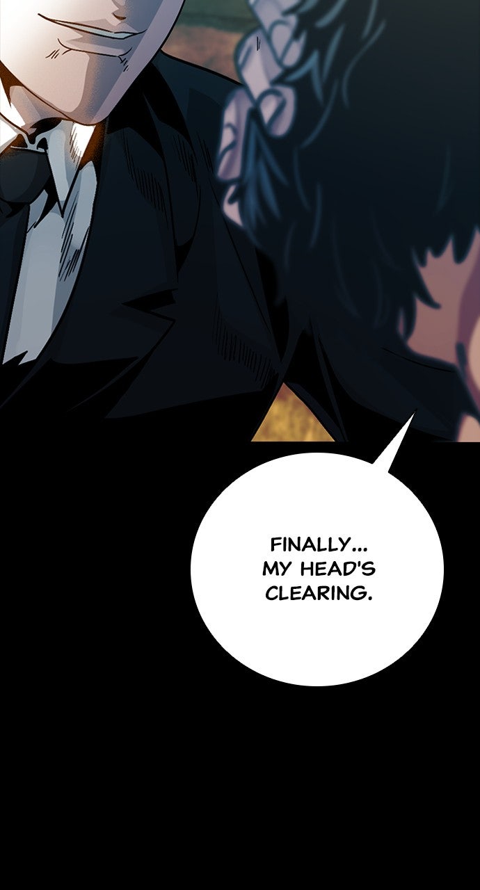 The Worst Generation Episode 39 page 33 - 
