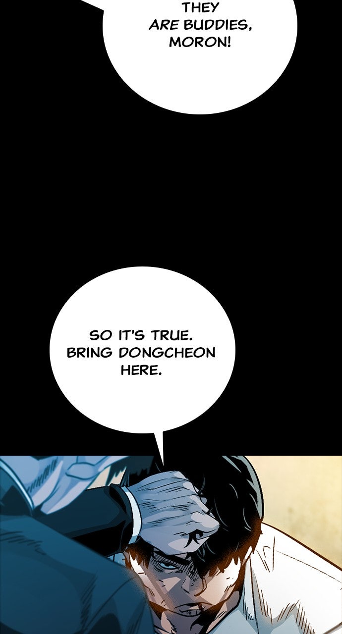 The Worst Generation Episode 39 page 35 - 