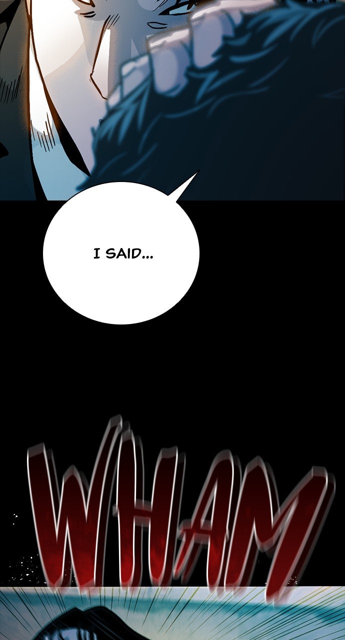 The Worst Generation Episode 39 page 38 - 