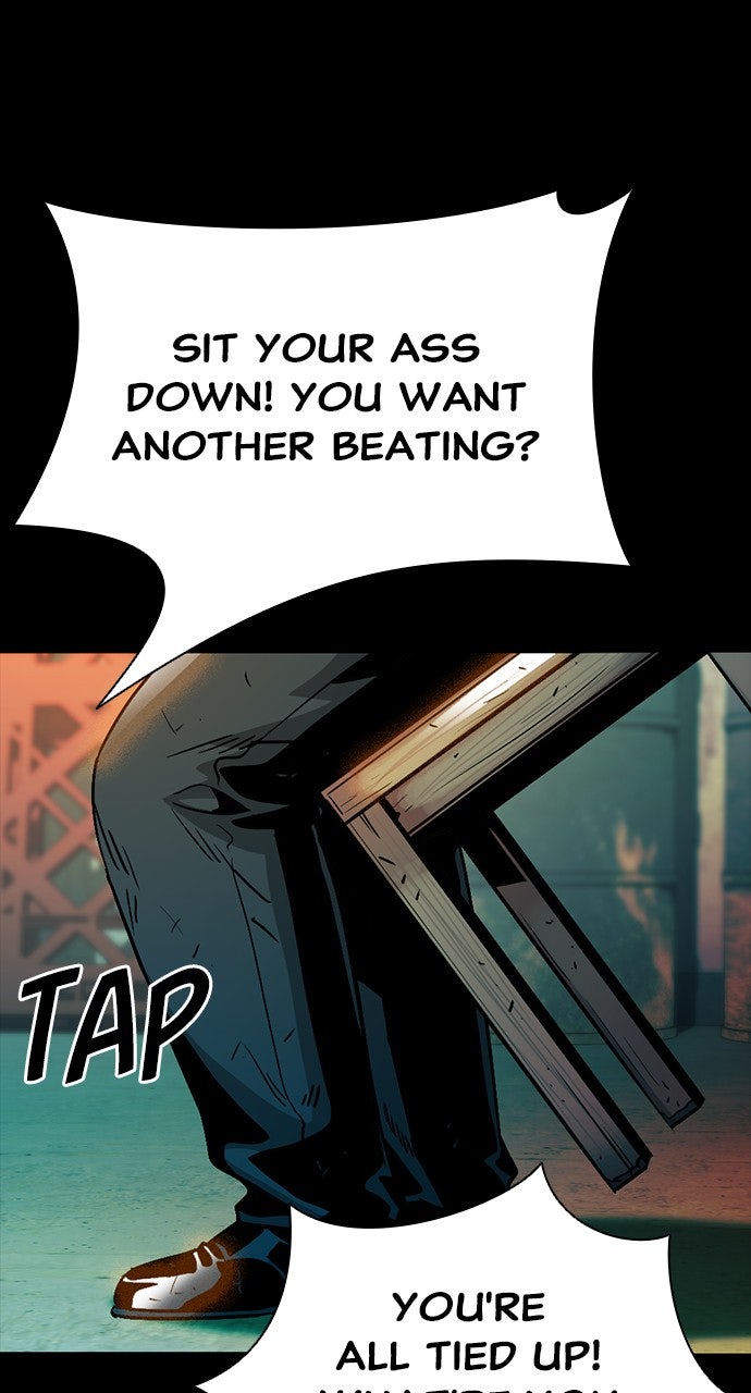 The Worst Generation Episode 39 page 41 - 