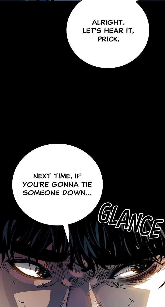 The Worst Generation Episode 39 page 43 - 