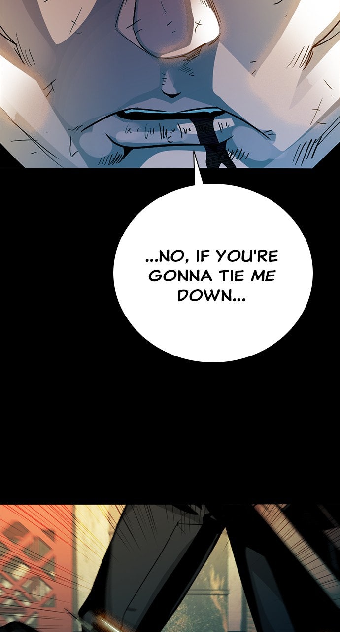 The Worst Generation Episode 39 page 44 - 