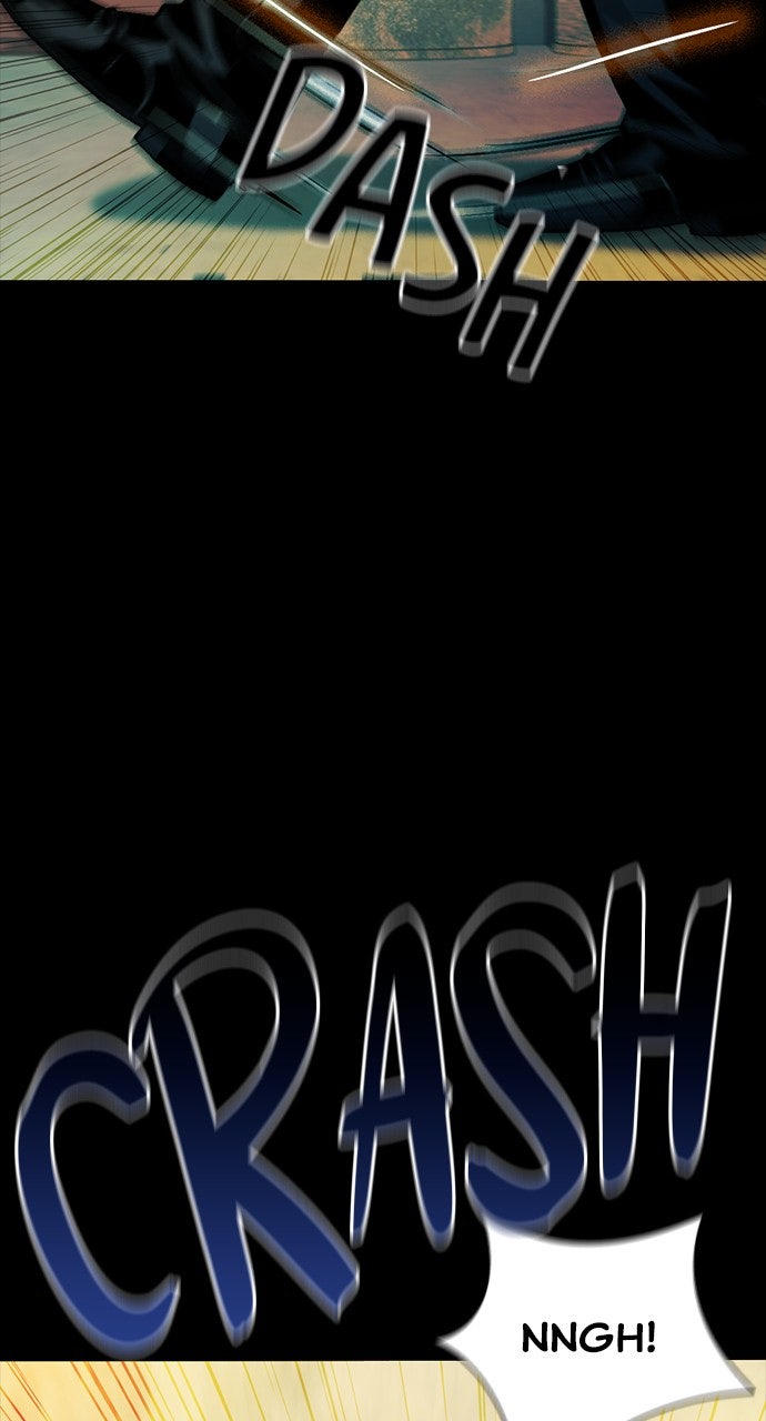 The Worst Generation Episode 39 page 45 - 